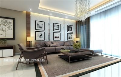 Mẫu thảm cao cấp biệt thự tại Hạ Long, Quảng Ninh